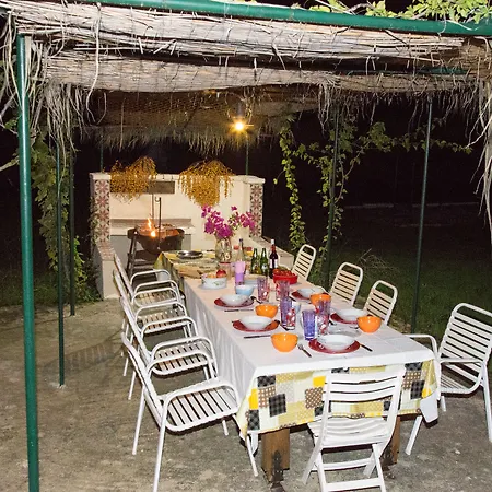 Ostria Villa Lixouri