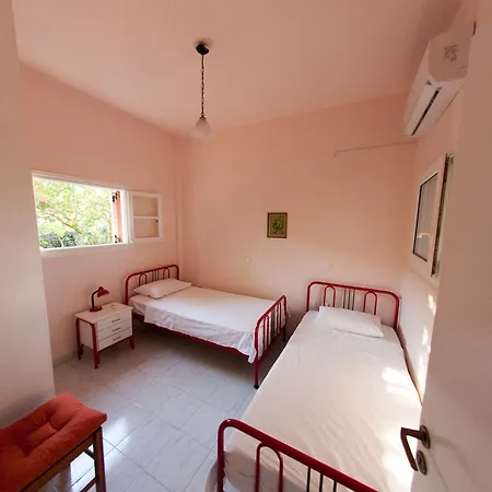 Ostria Villa *