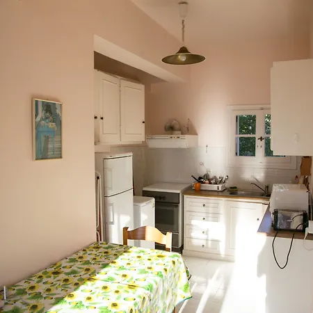 Villa Ostria