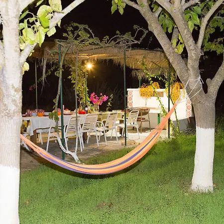 Ostria Villa Lixouri